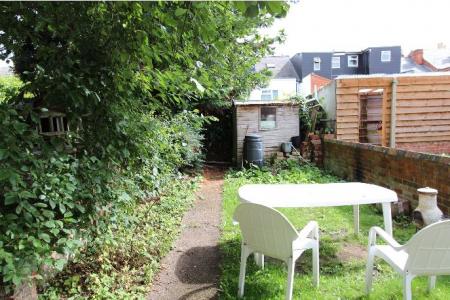 1 bedroom House share to let in Donnington Road, Reading, RG1