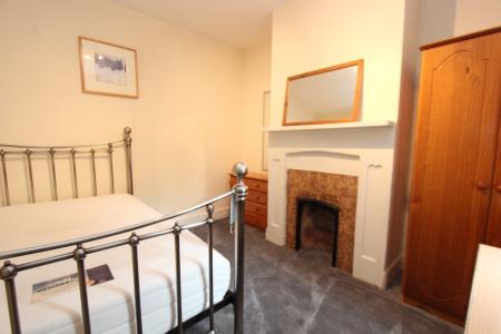 Donnington Road, Reading, RG1