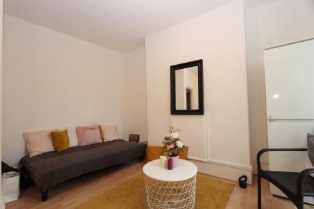 1 bedroom Flat to let in South Street, Reading, RG1