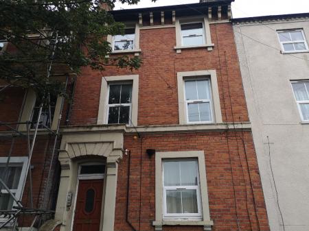 South Street, Reading, RG1