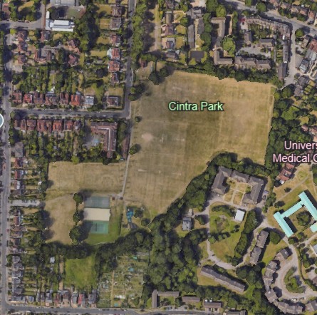 5 bedroom Town house for sale in Cintra Close, Reading, RG2