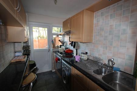 1 bedroom Flat to let in Narromine Drive, Calcot, Reading, RG31