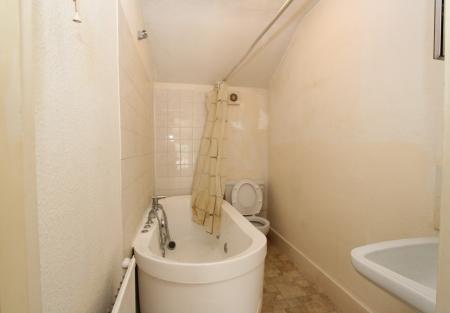 1 bedroom Terraced House to let in Kings Road, Reading, RG1