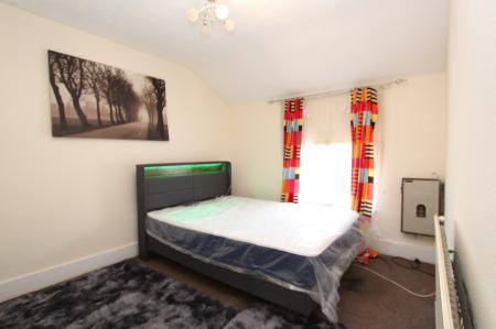 1 bedroom Terraced House to let in Kings Road, Reading, RG1
