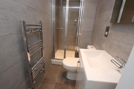 1 bedroom Flat to let in St Johns Hill, Reading, RG1