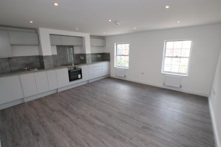 1 bedroom Flat to let in St Johns Hill, Reading, RG1