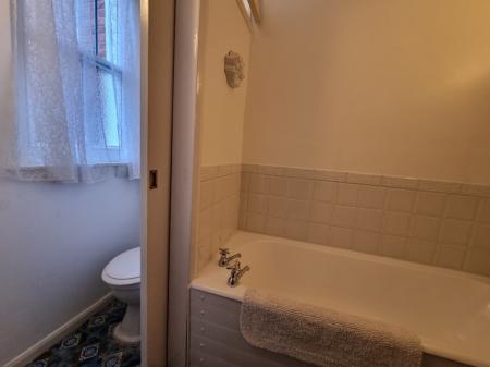 1 bedroom Terraced House to let in West Street, Henley-on-Thames, Reading, RG9
