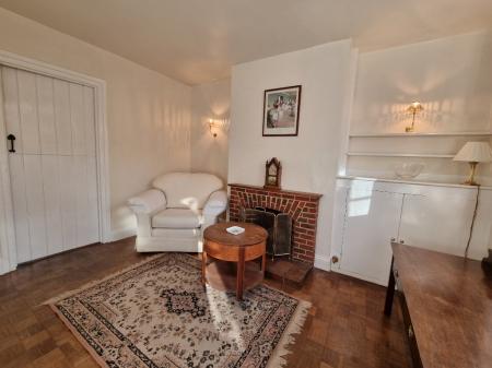 1 bedroom Terraced House to let in West Street, Henley-on-Thames, Reading, RG9