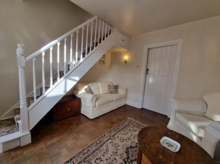 1 bedroom Terraced House to let in West Street, Henley-on-Thames, Reading, RG9