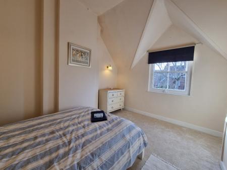 1 bedroom Terraced House to let in West Street, Henley-on-Thames, Reading, RG9