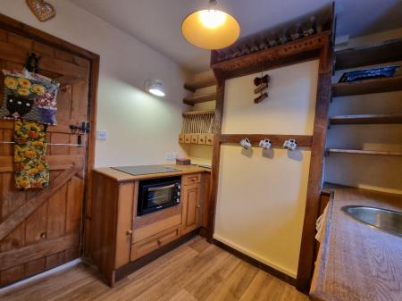 1 bedroom Terraced House to let in West Street, Henley-on-Thames, Reading, RG9