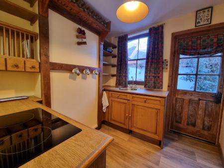 1 bedroom Terraced House to let in West Street, Henley-on-Thames, Reading, RG9