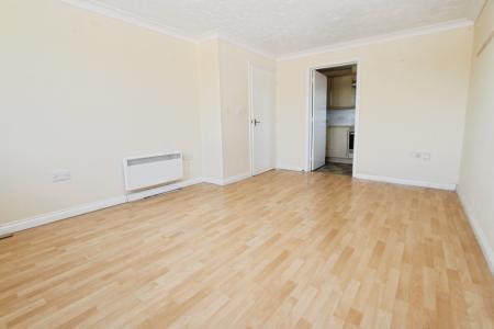 2 bedroom Flat to let in Oxford Road, Reading, Reading, RG30