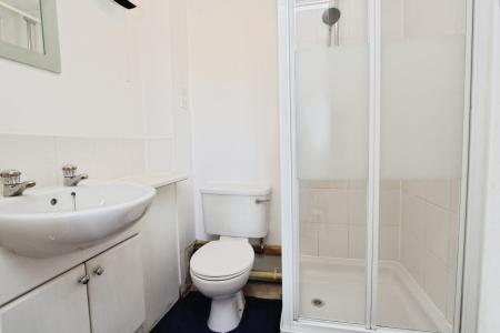 2 bedroom Flat to let in Oxford Road, Reading, Reading, RG30