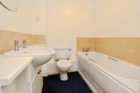 2 bedroom Flat to let in Oxford Road, Reading, Reading, RG30
