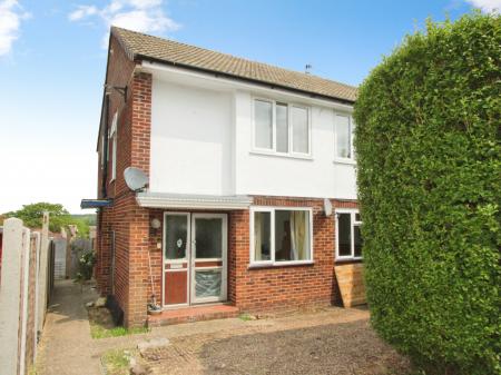 Rydal Avenue, Tilehurst, Reading, RG30