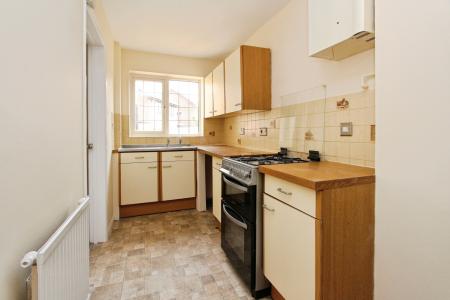 2 bedroom Cluster house for sale in Kilburn Close, Calcot, RG31