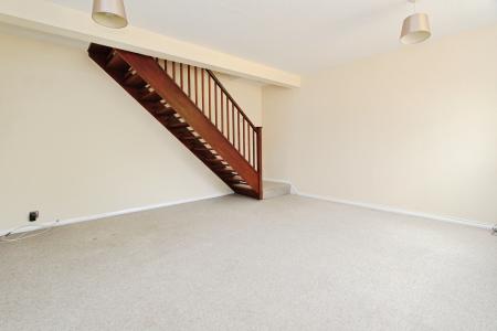 2 bedroom Cluster house for sale in Kilburn Close, Calcot, RG31