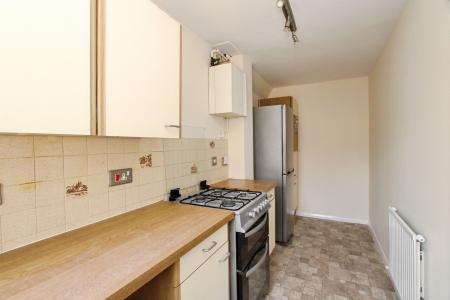 2 bedroom Cluster house for sale in Kilburn Close, Calcot, RG31