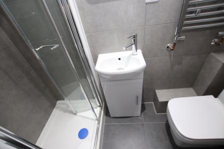 2 bedroom Flat to let in Zinzan Street, Reading, RG1