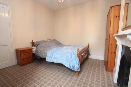 1 bedroom House share to let in Donnington Road, Reading, RG1
