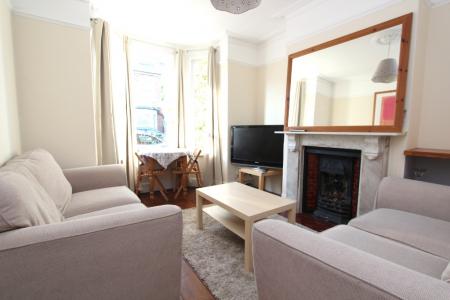 1 bedroom House share to let in Donnington Road, Reading, RG1