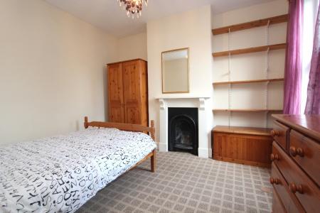 1 bedroom House share to let in Donnington Road, Reading, RG1