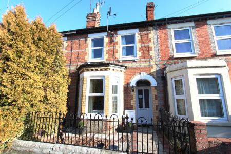 1 bedroom House share to let in Donnington Road, Reading, RG1
