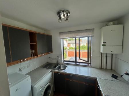 1 bedroom Flat to let in St Pauls Court, Reading, RG1