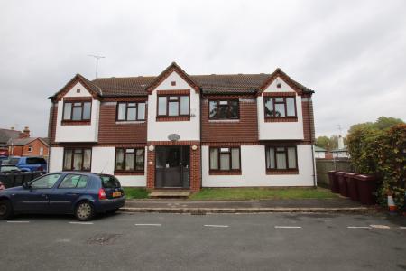 Mount Pleasant Grove, Reading, RG1