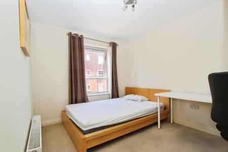 2 bedroom Flat to let in Katesgrove Lane, Reading, RG1