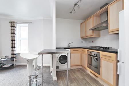 1 bedroom Flat to let in South Street, Reading, RG1