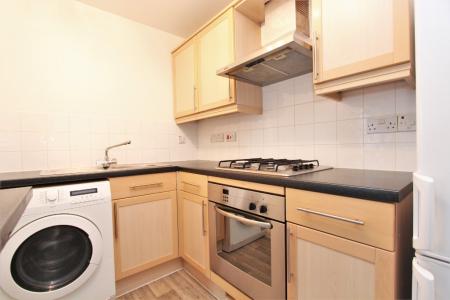 1 bedroom Flat to let in South Street, Reading, RG1