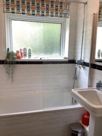2 bedroom Flat to let in Southlake Court, Woodley, RG5
