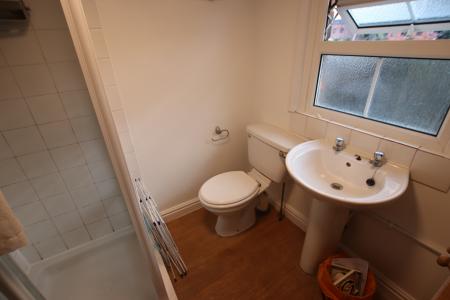 1 bedroom Flat to let in South Street, Reading, RG1