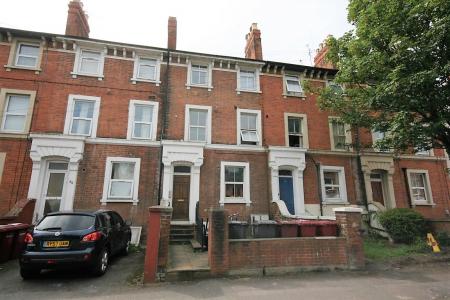 1 bedroom Flat to let in South Street, Reading, RG1