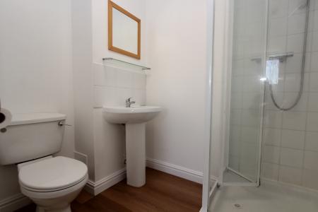 1 bedroom Flat to let in South Street, Reading, RG1