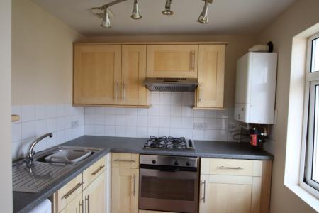 1 bedroom Flat to let in South Street, Reading, RG1