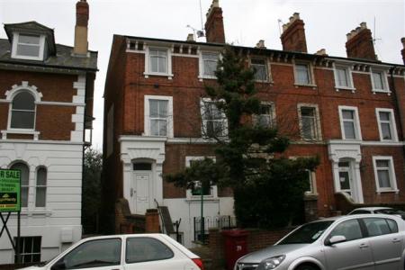 1 bedroom Flat to let in South Street, Reading, RG1