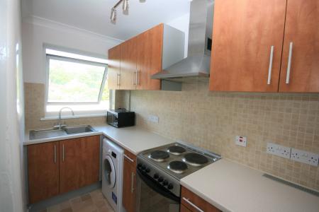 1 bedroom Studio flat to let in Hamilton Road, Reading, RG1