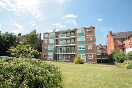 Hamilton Road, Reading, RG1