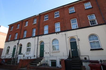Queens Road, Reading, RG1