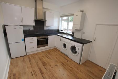 Prospect Street, Caversham, Reading, RG4