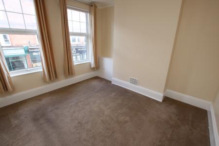 2 bedroom Flat to let in Prospect Street, Caversham, Reading, RG4