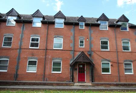 Lynden Mews, Dale Road, Reading, RG2
