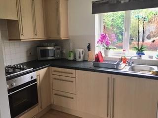 2 bedroom Flat to let in Temple Place, Reading, RG1