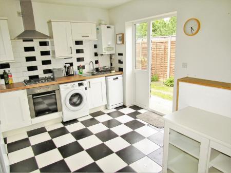 3 bedroom Terraced House for sale in Wilson Road, Reading, RG30