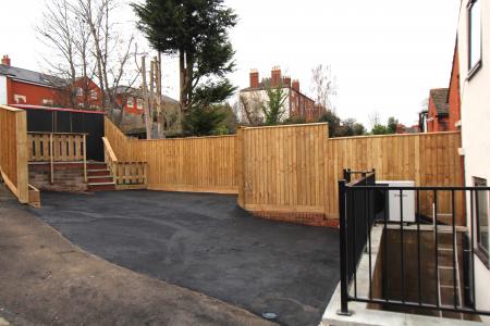 1 bedroom Flat to let in Field Road, Reading, Reading, RG1