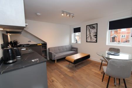 1 bedroom Flat to let in Field Road, Reading, Reading, RG1