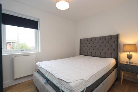 1 bedroom Flat to let in Field Road, Reading, Reading, RG1